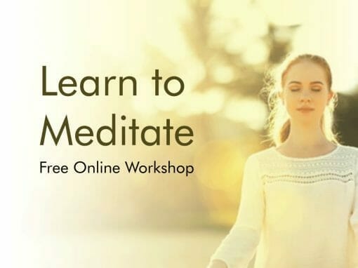 Online Programs | Science of Spirituality